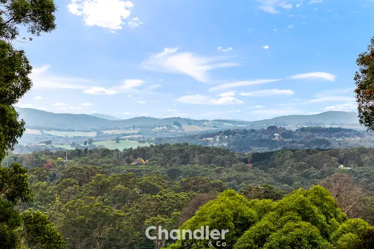 Main view of Homely house listing, 210 Olinda-Monbulk Road, Monbulk VIC 3793