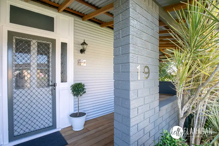 Second view of Homely house listing, 19 Macleay Street, Frederickton NSW 2440