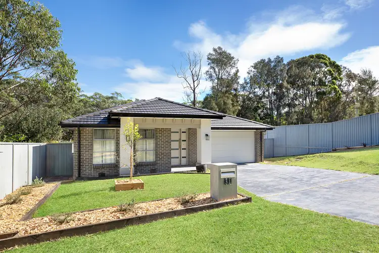 Second view of Homely house listing, 31 Brighton Street, Bundeena NSW 2230