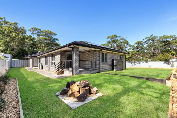 Third view of Homely house listing, 31 Brighton Street, Bundeena NSW 2230