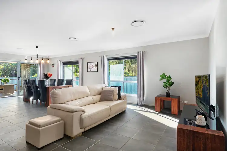 Fifth view of Homely house listing, 31 Brighton Street, Bundeena NSW 2230