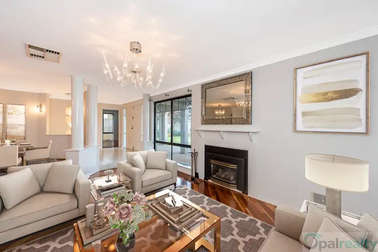 Third view of Homely house listing, 11 Sicily Green, Secret Harbour WA 6173