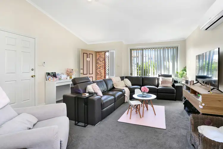 Fourth view of Homely house listing, 16B Jindabyne Circuit, Woodcroft NSW 2767