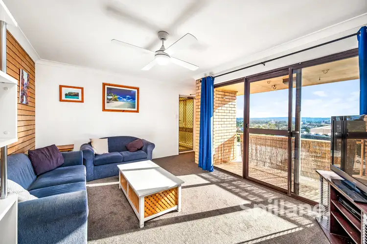 Third view of Homely unit listing, 4/38 Kitchener Parade, The Hill NSW 2300