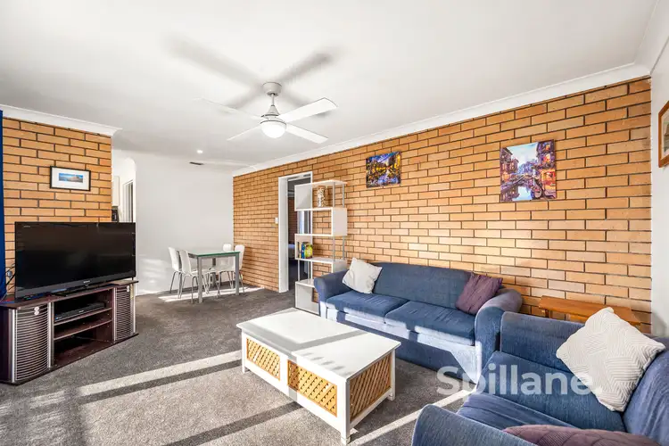 Fourth view of Homely unit listing, 4/38 Kitchener Parade, The Hill NSW 2300