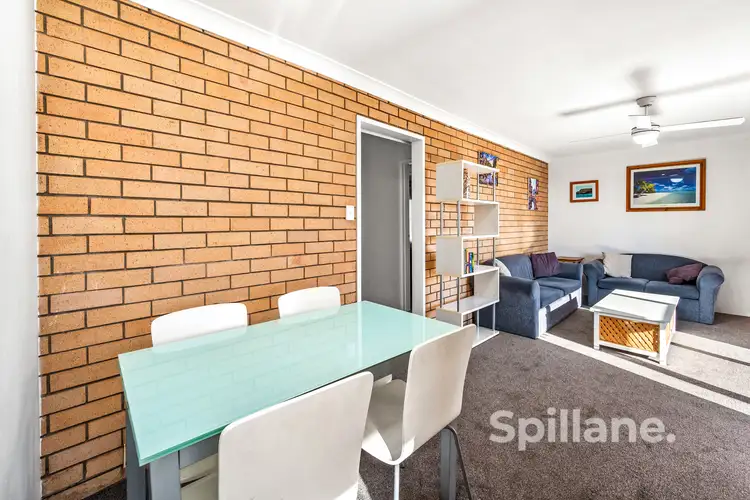 Fifth view of Homely unit listing, 4/38 Kitchener Parade, The Hill NSW 2300