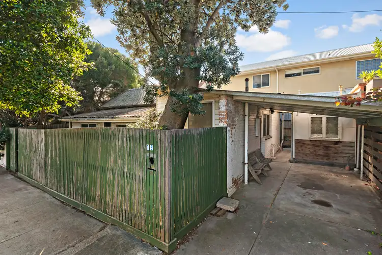 Second view of Homely house listing, 13 Ti-Tree Grove, Parkdale VIC 3195