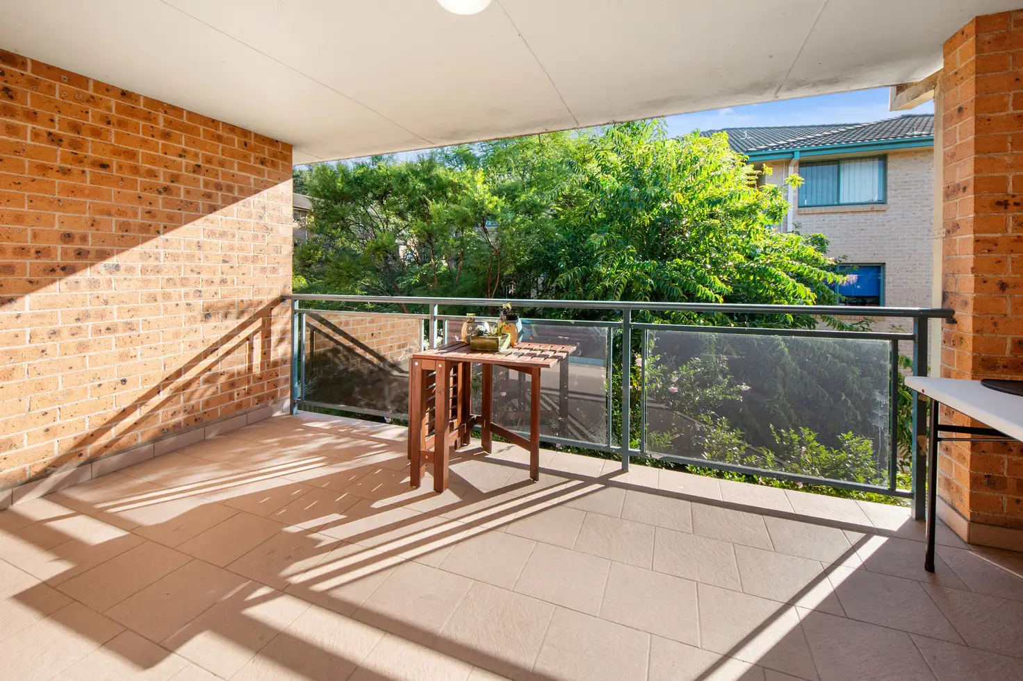 Main view of Homely unit listing, 12/614 Princes Highway, Kirrawee NSW 2232