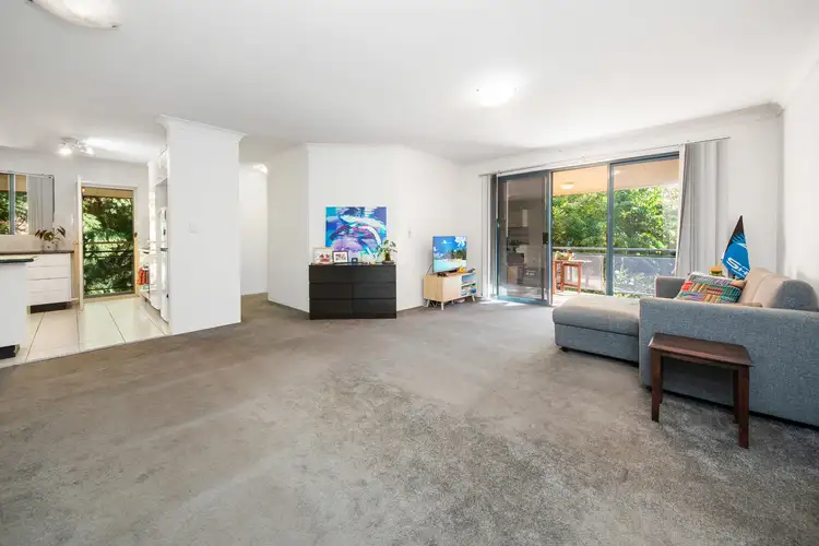 Second view of Homely unit listing, 12/614 Princes Highway, Kirrawee NSW 2232