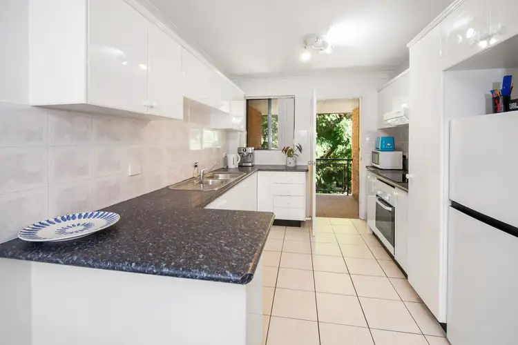 Third view of Homely unit listing, 12/614 Princes Highway, Kirrawee NSW 2232