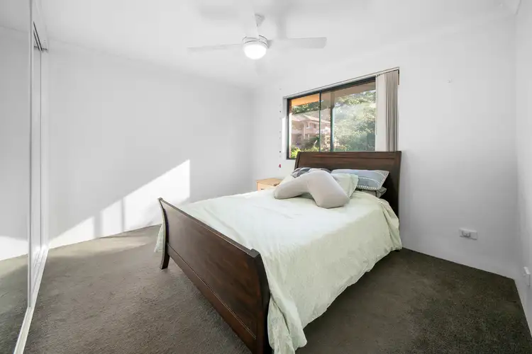 Fourth view of Homely unit listing, 12/614 Princes Highway, Kirrawee NSW 2232
