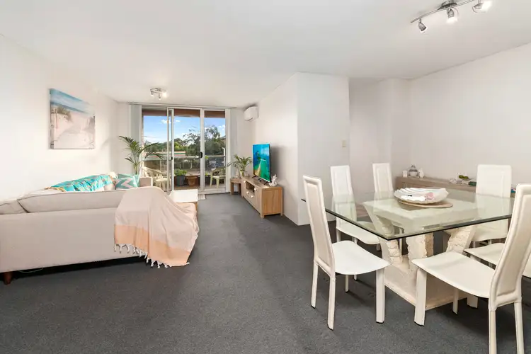 Third view of Homely unit listing, 13A/168-172 Willarong Road, Caringbah NSW 2229