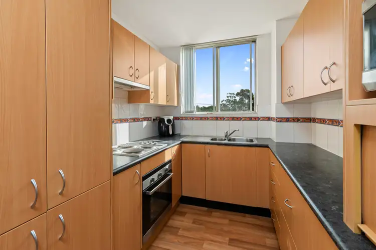 Fourth view of Homely unit listing, 13A/168-172 Willarong Road, Caringbah NSW 2229