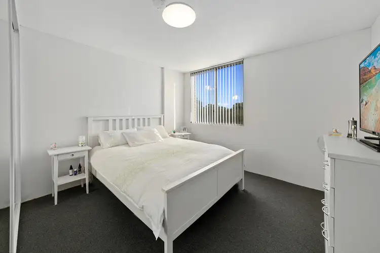 Sixth view of Homely unit listing, 13A/168-172 Willarong Road, Caringbah NSW 2229