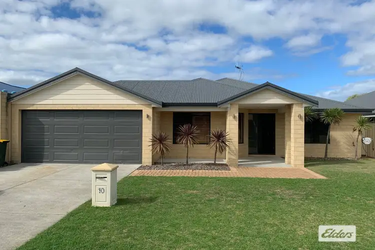 10 Lunar Rise, Mckail WA 6330