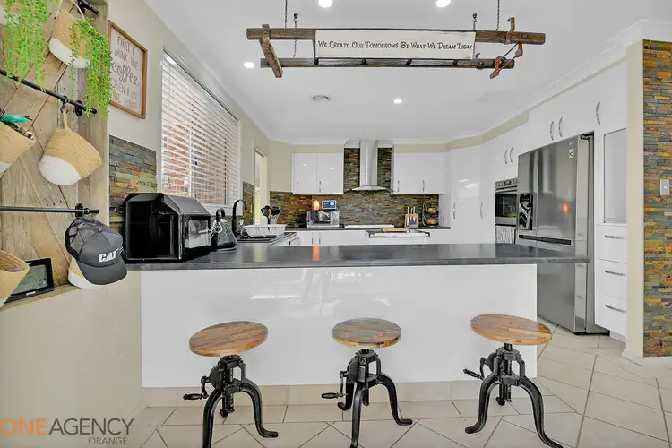 Fifth view of Homely house listing, 24 Braemar Circuit, Orange NSW 2800