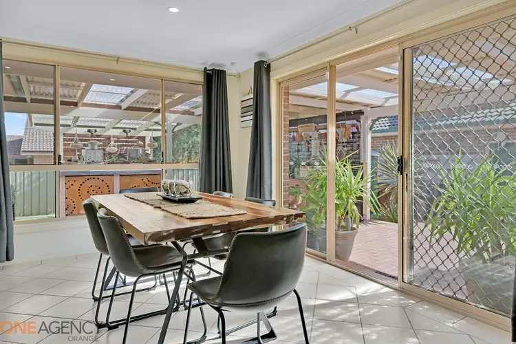 Sixth view of Homely house listing, 24 Braemar Circuit, Orange NSW 2800