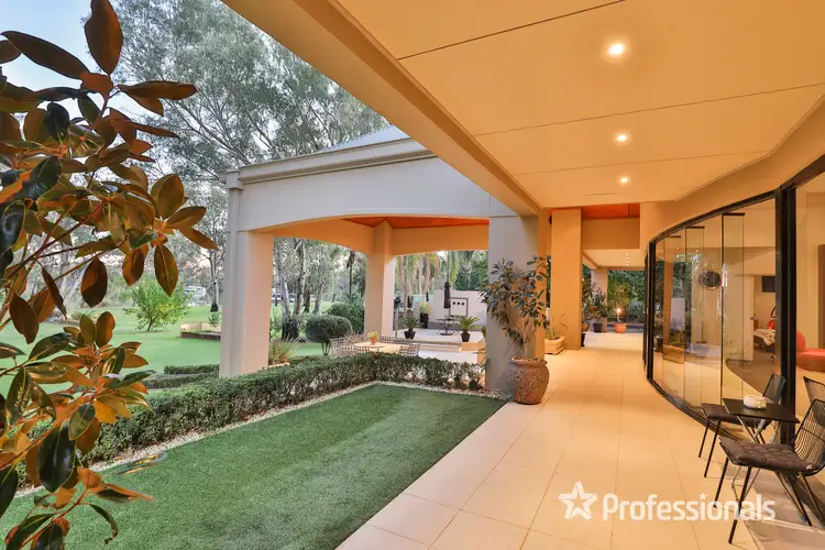 Fourth view of Homely house listing, 51 Carramar Drive, Gol Gol NSW 2738