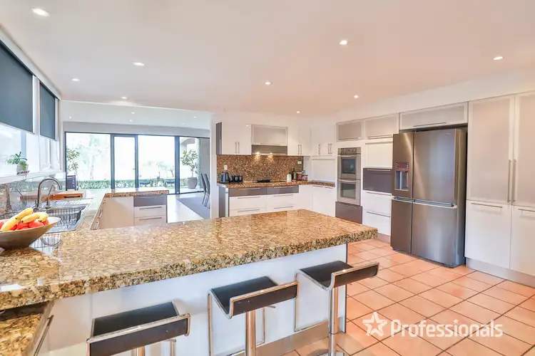 Fifth view of Homely house listing, 51 Carramar Drive, Gol Gol NSW 2738