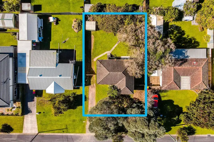 3 Siebel Street, Blacktown NSW 2148