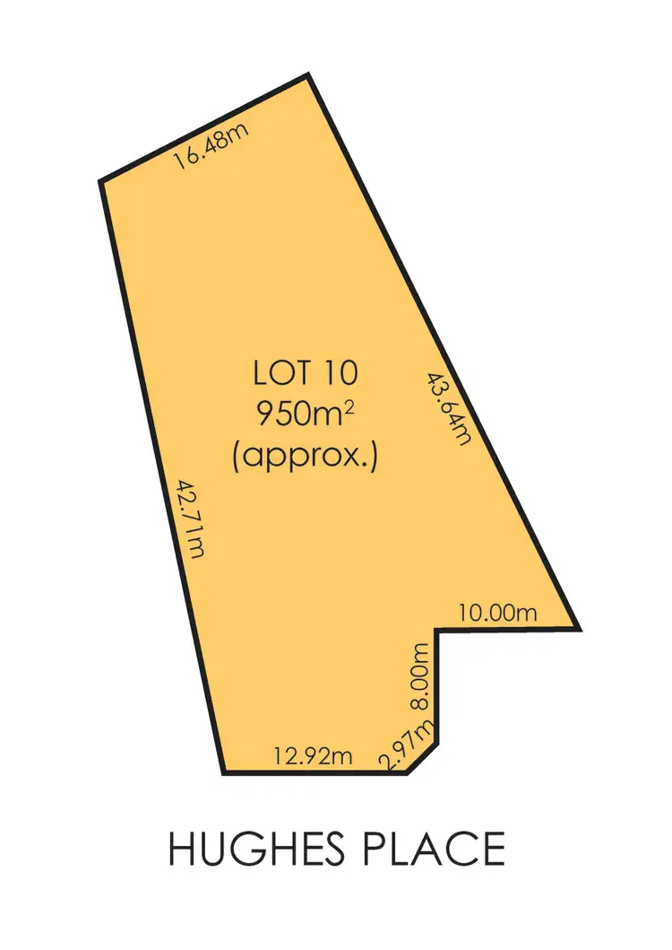 LOT 10 Hughes Place, Lobethal SA 5241