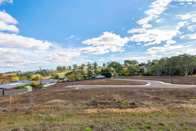 Fourth view of Homely land listing, LOT 10 Hughes Place, Lobethal SA 5241