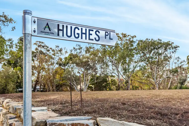 Seventh view of Homely land listing, LOT 10 Hughes Place, Lobethal SA 5241