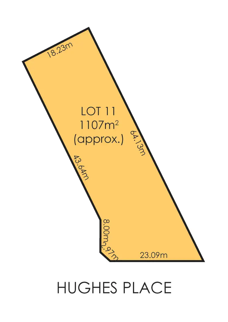 LOT 11 Hughes Place, Lobethal SA 5241