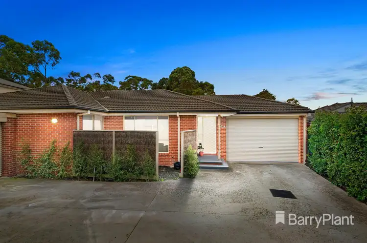 32A Mirang Avenue, Croydon VIC 3136