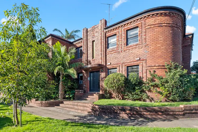Main view of Homely apartment listing, 5/4-6 Moira Crescent, Randwick NSW 2031