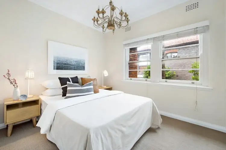 Fourth view of Homely apartment listing, 5/4-6 Moira Crescent, Randwick NSW 2031