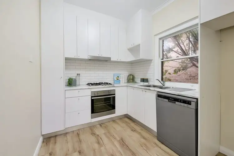 Fifth view of Homely apartment listing, 5/4-6 Moira Crescent, Randwick NSW 2031