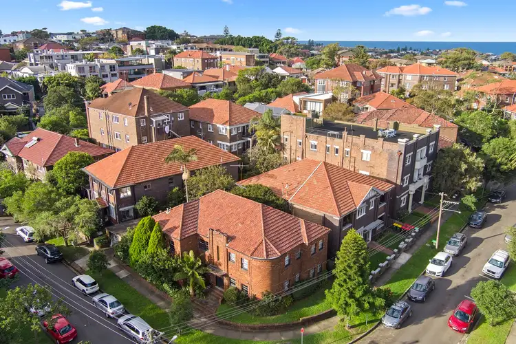 Sixth view of Homely apartment listing, 5/4-6 Moira Crescent, Randwick NSW 2031