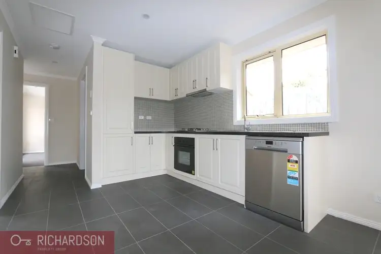 Second view of Homely unit listing, 3/108 Hogans Road, Hoppers Crossing VIC 3029