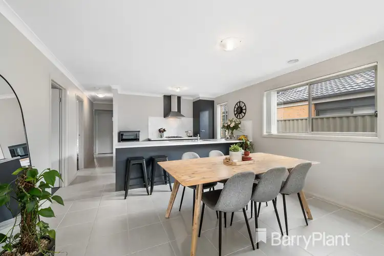 Fourth view of Homely house listing, 49 Ajay Way, Kurunjang VIC 3337