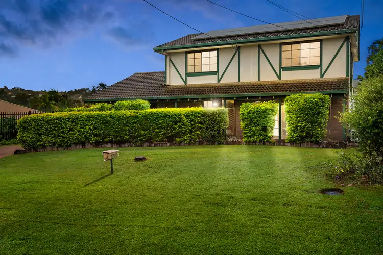 17 Westgate Avenue, Springwood QLD 4127