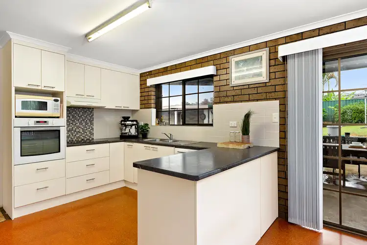 Fifth view of Homely house listing, 17 Westgate Avenue, Springwood QLD 4127