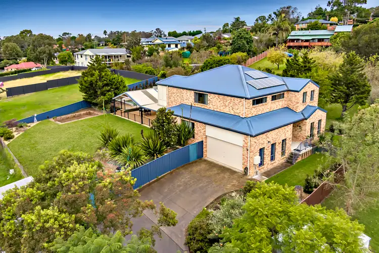 38 Park Avenue, Tahmoor NSW 2573