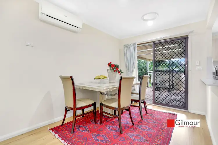 Sixth view of Homely house listing, 2 Pam Green Place, Doonside NSW 2767