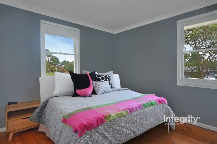 Fifth view of Homely house listing, 2 Moresby Street, Nowra NSW 2541