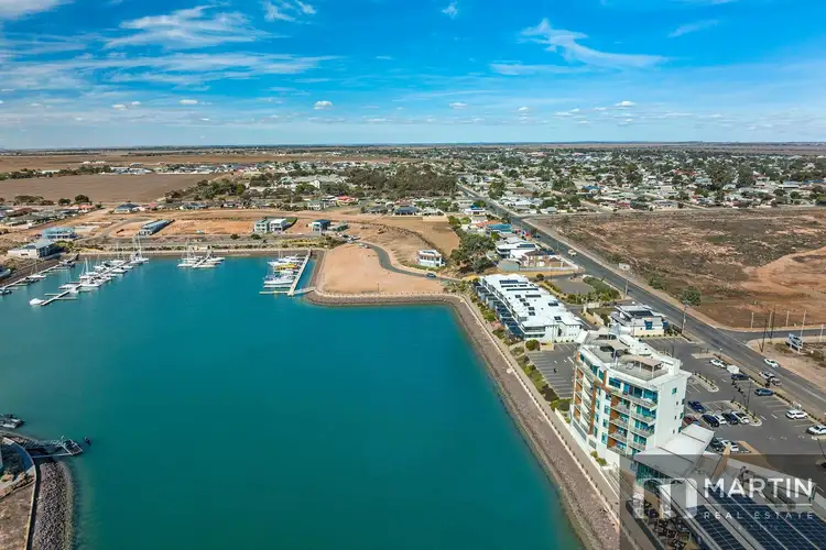 14/11 Heritage Drive, Wallaroo SA 5556