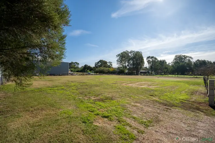 Main view of Homely land listing, 13 Ely Street, Oxley VIC 3678