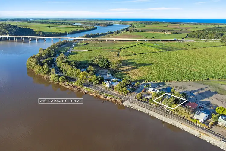 216 Baraang Drive, Broadwater NSW 2472
