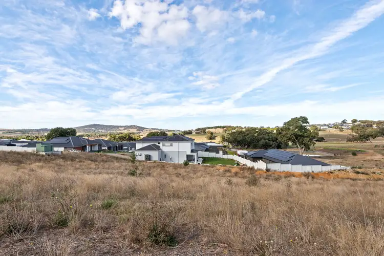 Second view of Homely land listing, 9 Matilda Way, Mount Barker SA 5251
