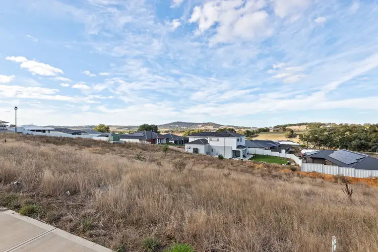 Third view of Homely land listing, 9 Matilda Way, Mount Barker SA 5251
