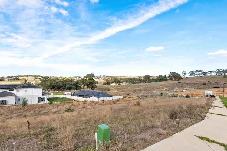 Fourth view of Homely land listing, 9 Matilda Way, Mount Barker SA 5251