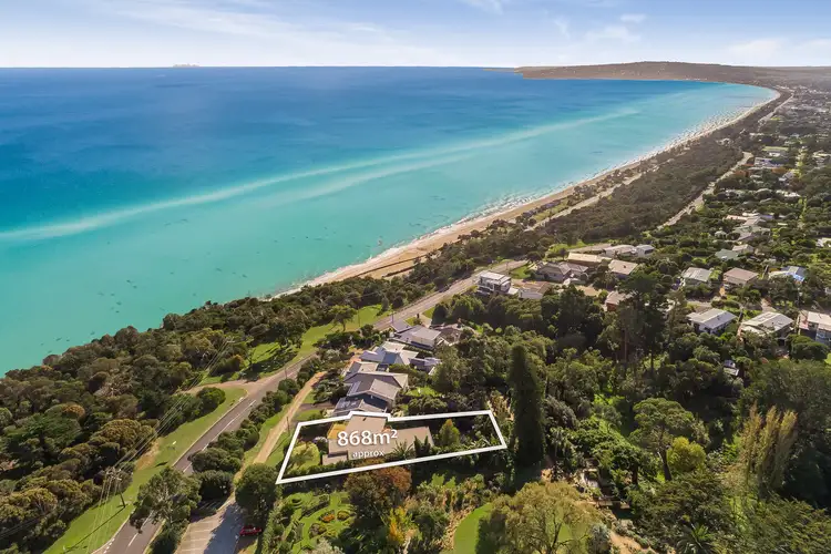 95 Latrobe Parade, Dromana VIC 3936