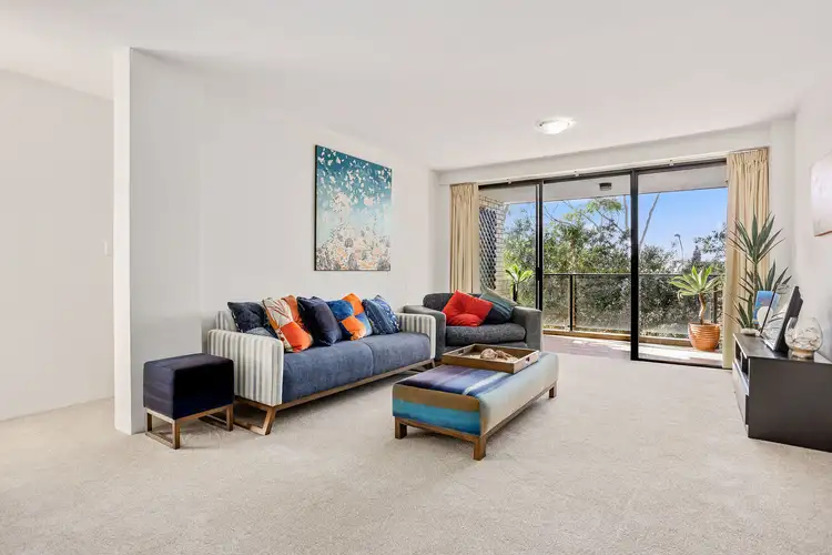 9/180 Spit Road, Mosman NSW 2088