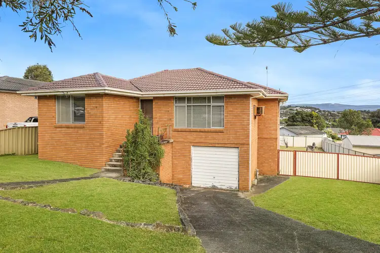 13 Kathryn Street, Kanahooka NSW 2530
