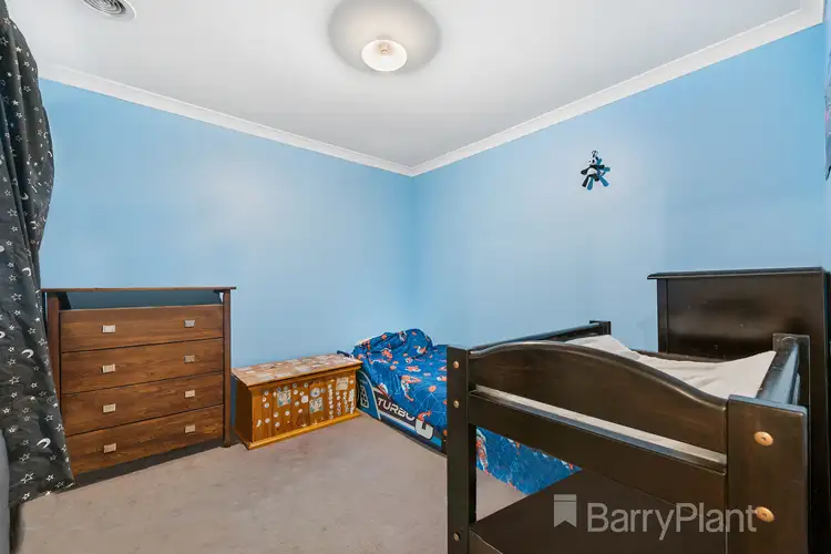 Fifth view of Homely house listing, 14 Lister Road, Harkness VIC 3337